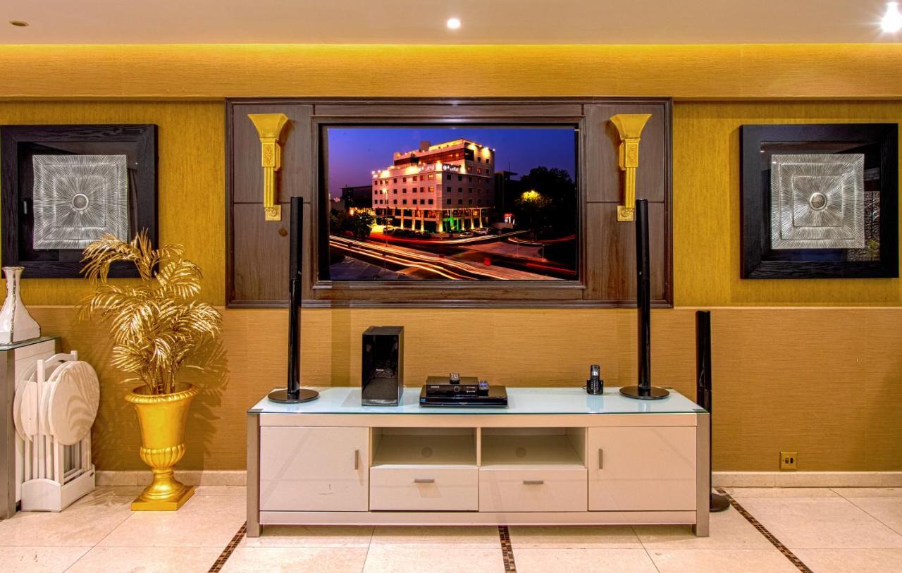 Orans Suites 4 เจดดาห์ ภายนอก รูปภาพ