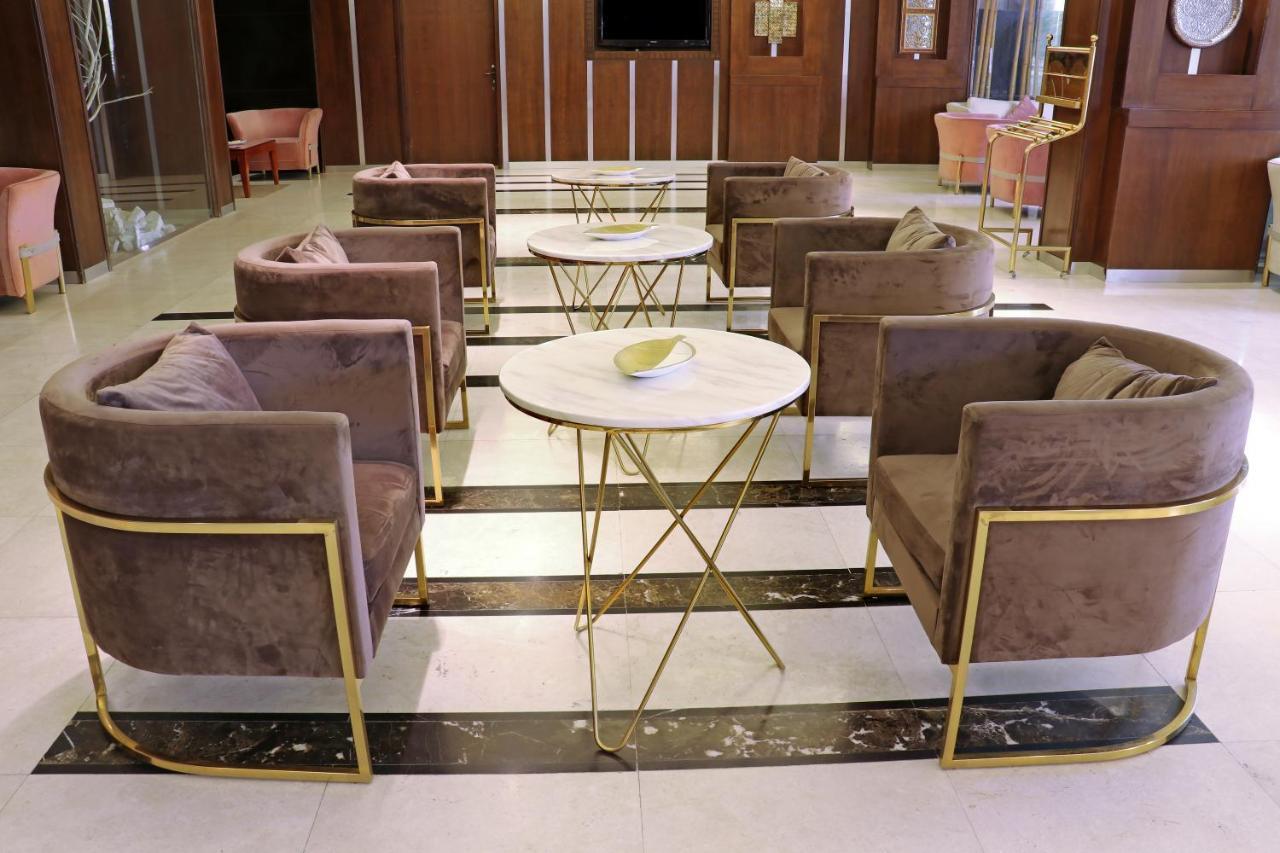 Orans Suites 4 เจดดาห์ ภายนอก รูปภาพ
