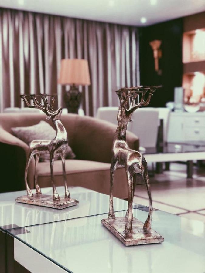 Orans Suites 4 เจดดาห์ ภายนอก รูปภาพ